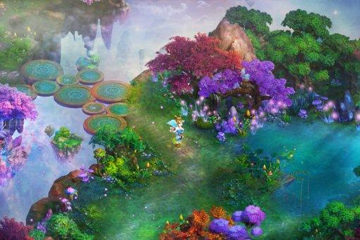 试管婴儿纳入医保，是否能提高现有的生育率？游戏画面